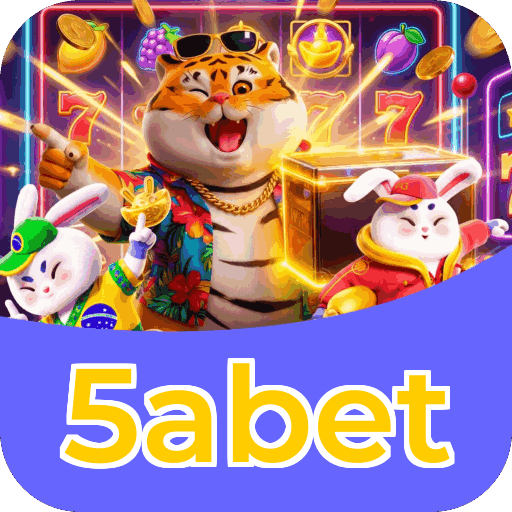Especificações técnicas download 5abet